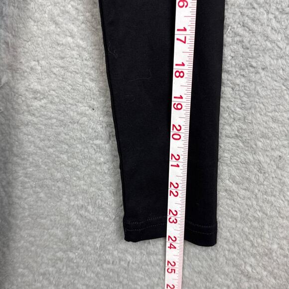 Modern Eternity Maternity Top Long Sleeves Round Neck Nursing Top Size S NWOT - Picture 6 of 10